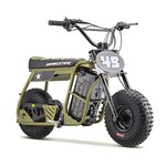 EBox Ebox Dragster Bike Khaki USA Off Road Tyres