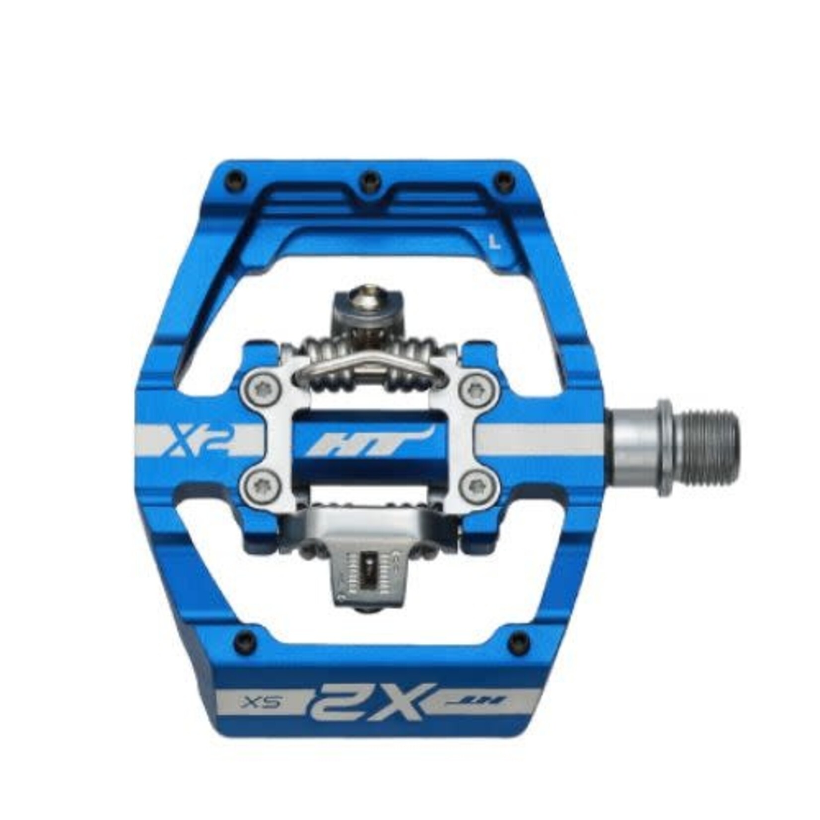 HT X2 SX Pedal