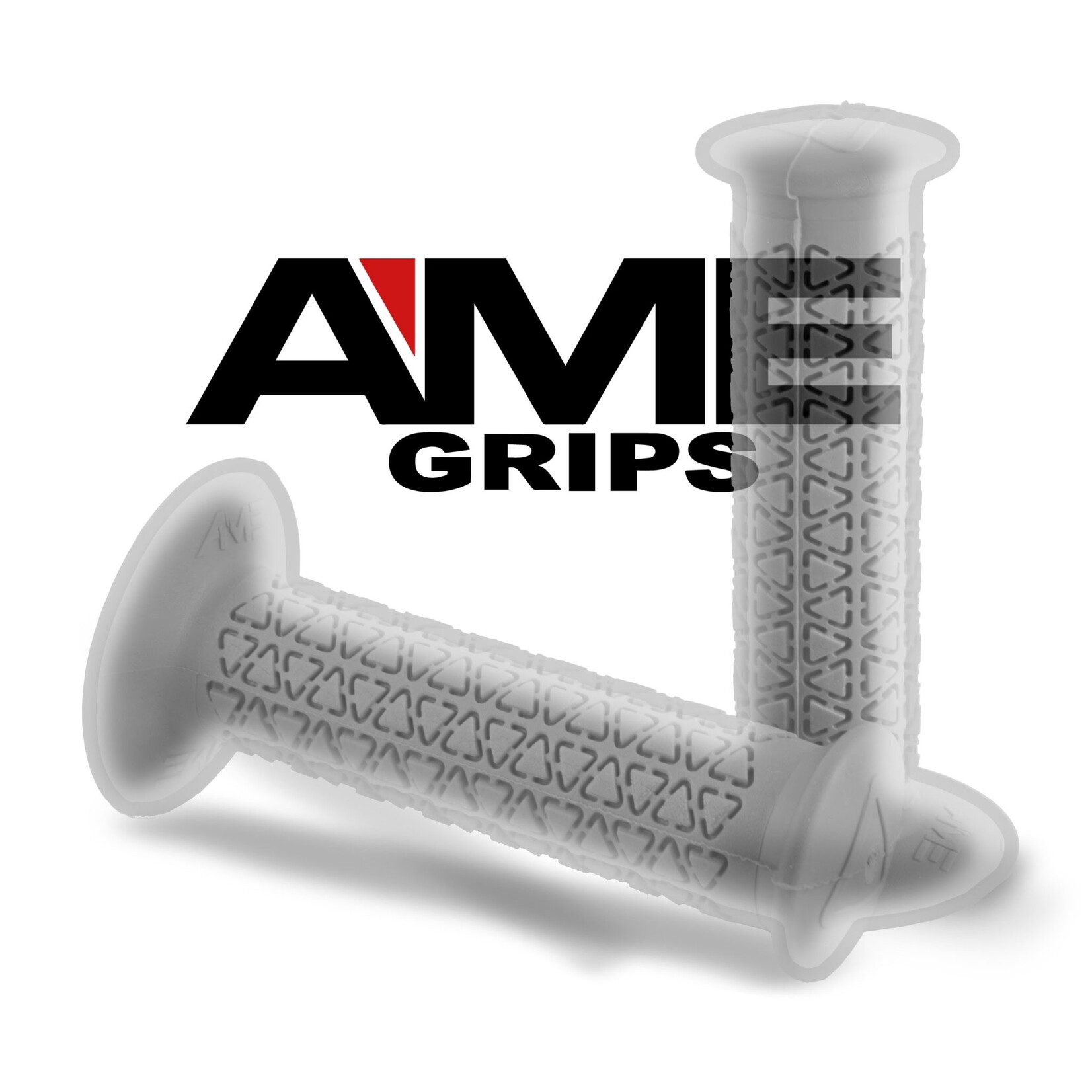 A'ME Bmx Rounds Grips