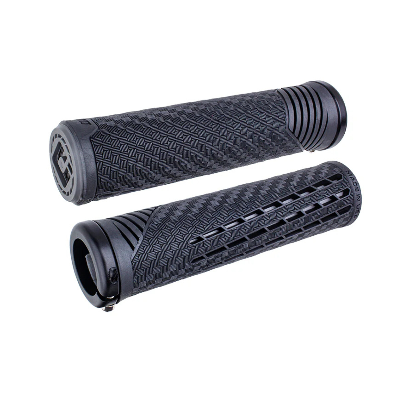 ODI Odi CF V2.1 Lock-on Grips 135mm