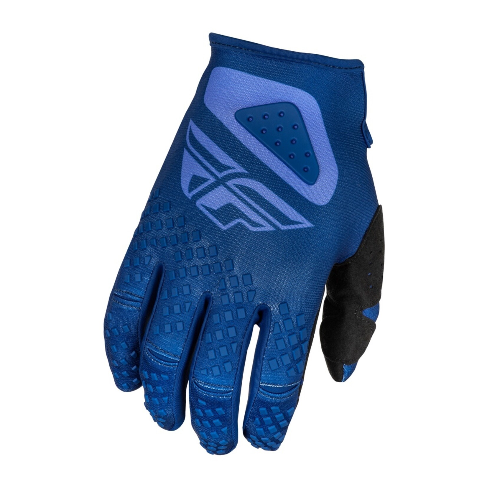 Fly Racing Fly SYM Kinetic Glove Ultramarine/Dark Blue