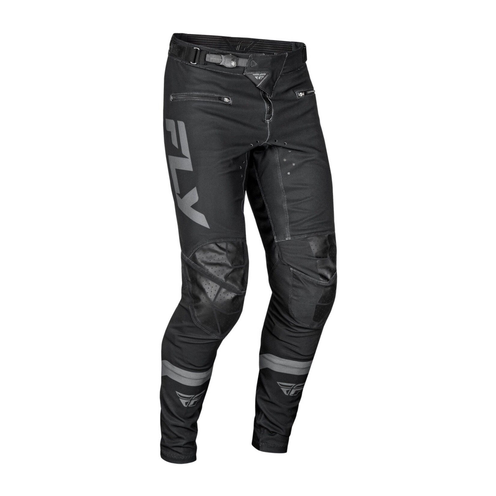 Fly Racing Fly Rayce Bicycle Pant CA/NY Black/Charcoal