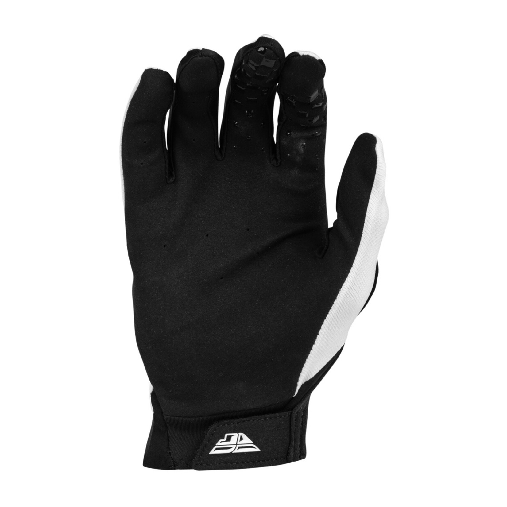 Fly Racing Fly Racing Pro Lite Glove White/Black