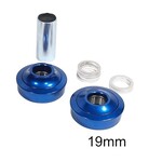 Profile Racing Profile Bottom Bracket 19mm American