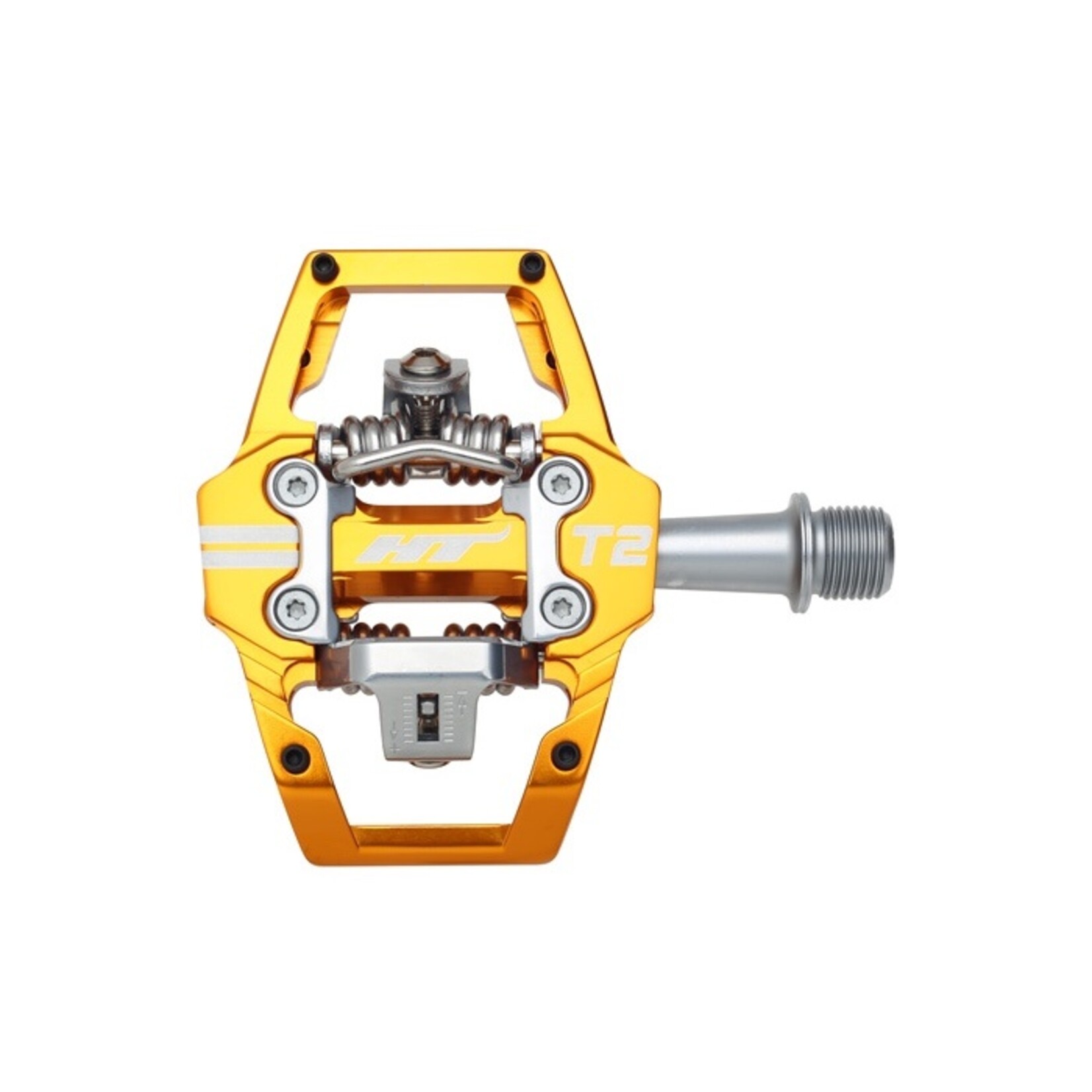 HT T2 Pedal 9/16''
