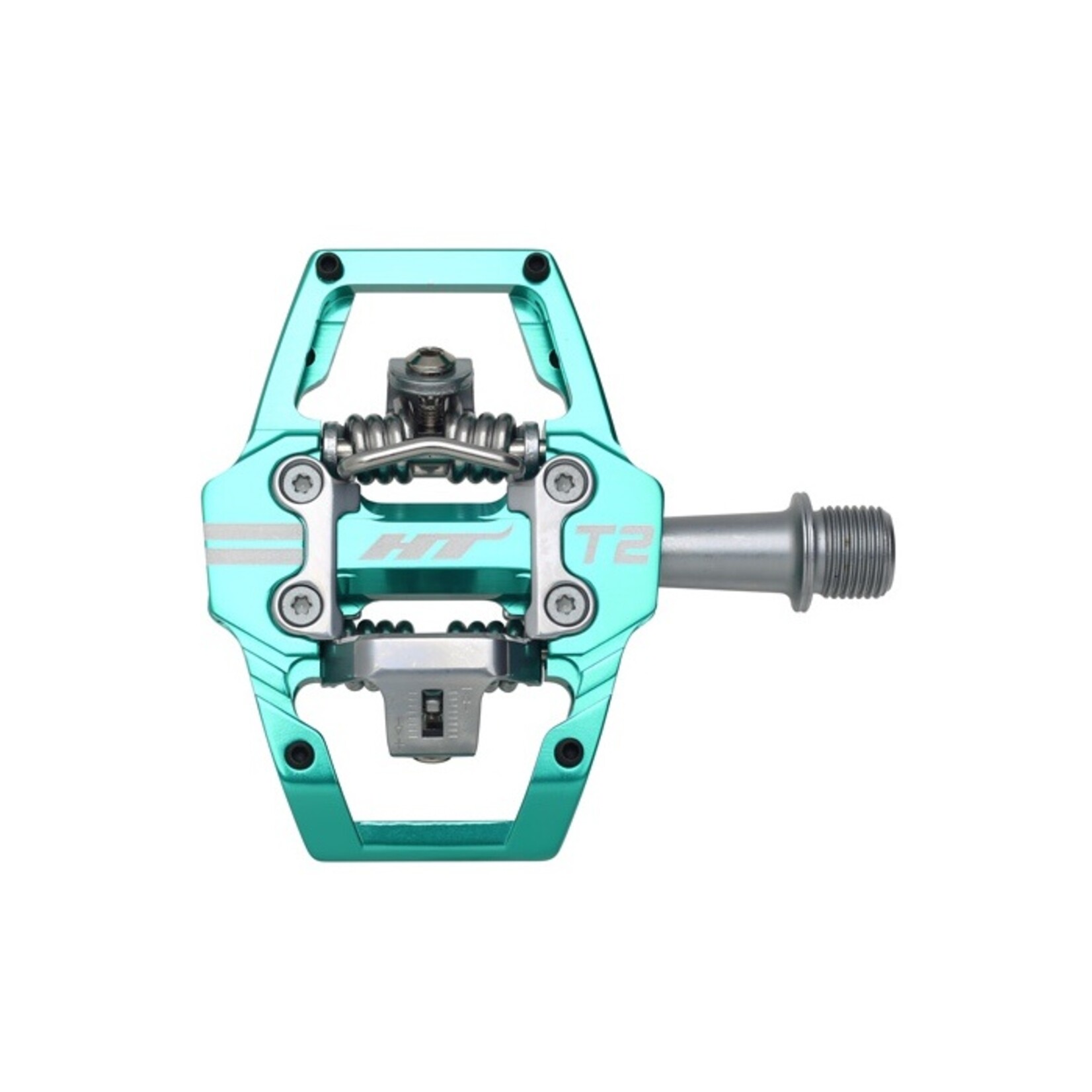 HT T2 Pedal 9/16''