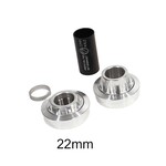 Profile Racing Profile Bottom Bracket 22mm American
