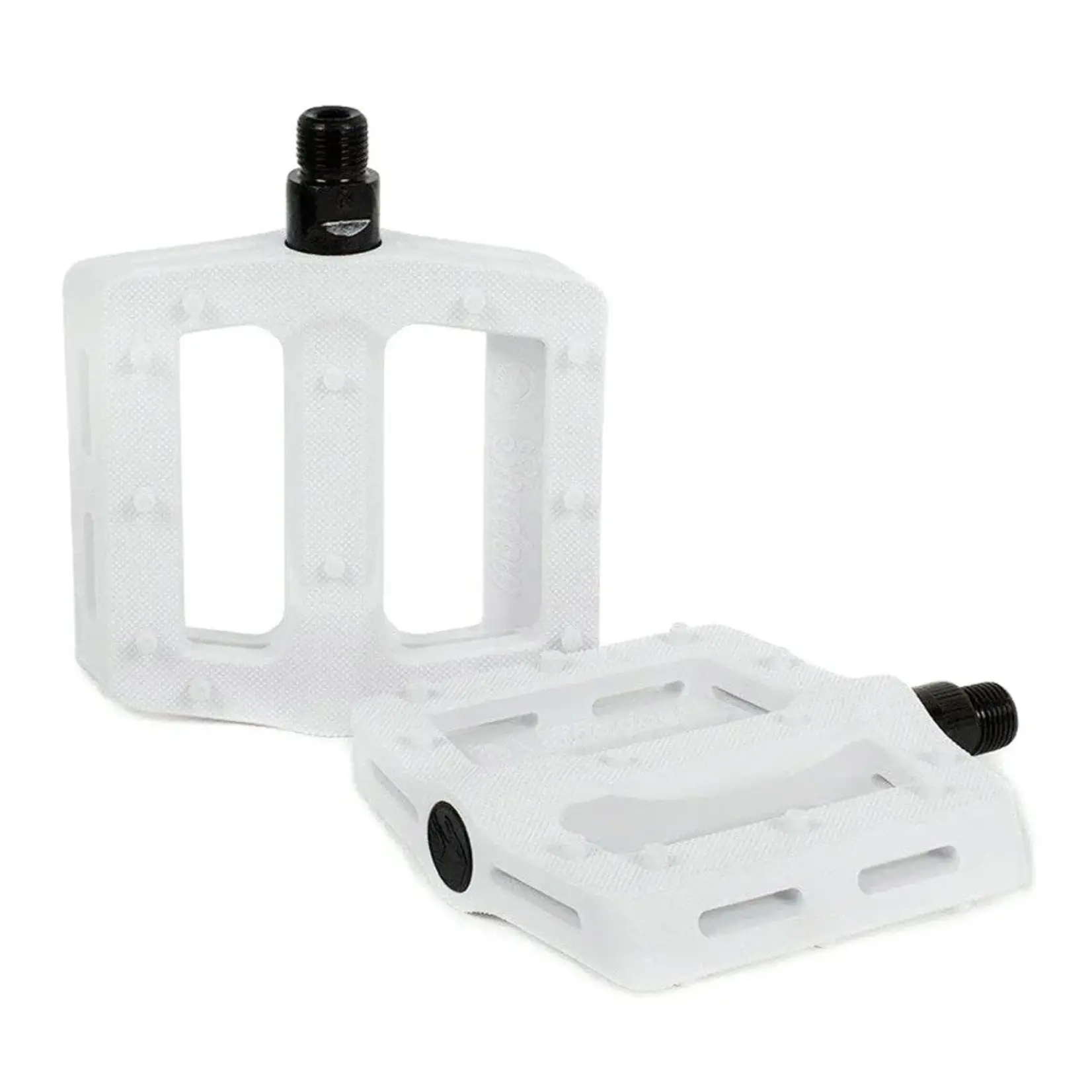 The Shadow Conspiracy TSC Surface Plastic Pedals 9/16'' (Pair)