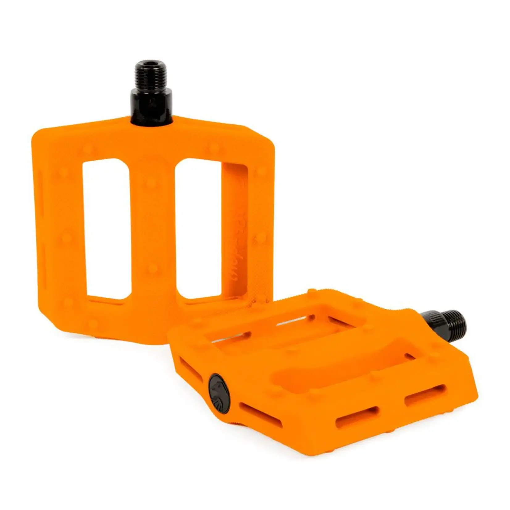 The Shadow Conspiracy TSC Surface Plastic Pedals 9/16'' (Pair)