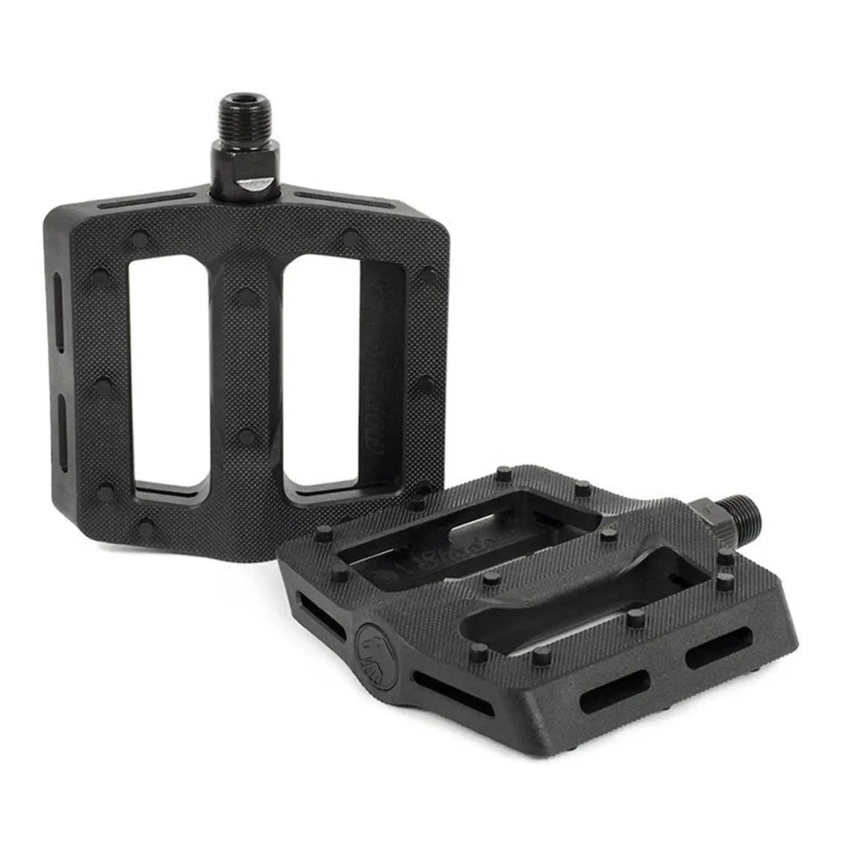 The Shadow Conspiracy TSC Surface Plastic Pedals 9/16'' (Pair)