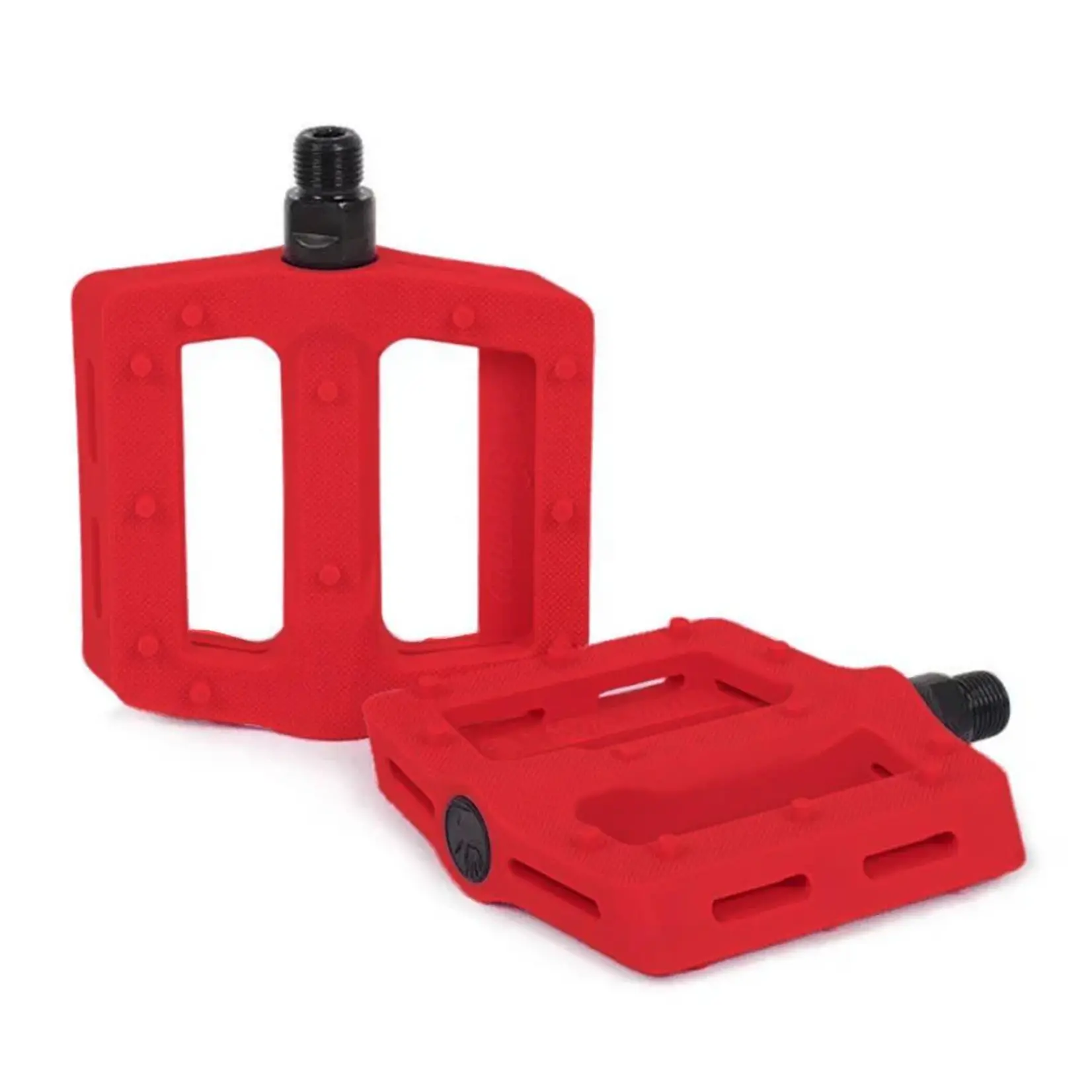 The Shadow Conspiracy TSC Surface Plastic Pedals 9/16'' (Pair)