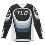 Troy Lee Designs Troy Lee Sprint Jersey Reverb Black