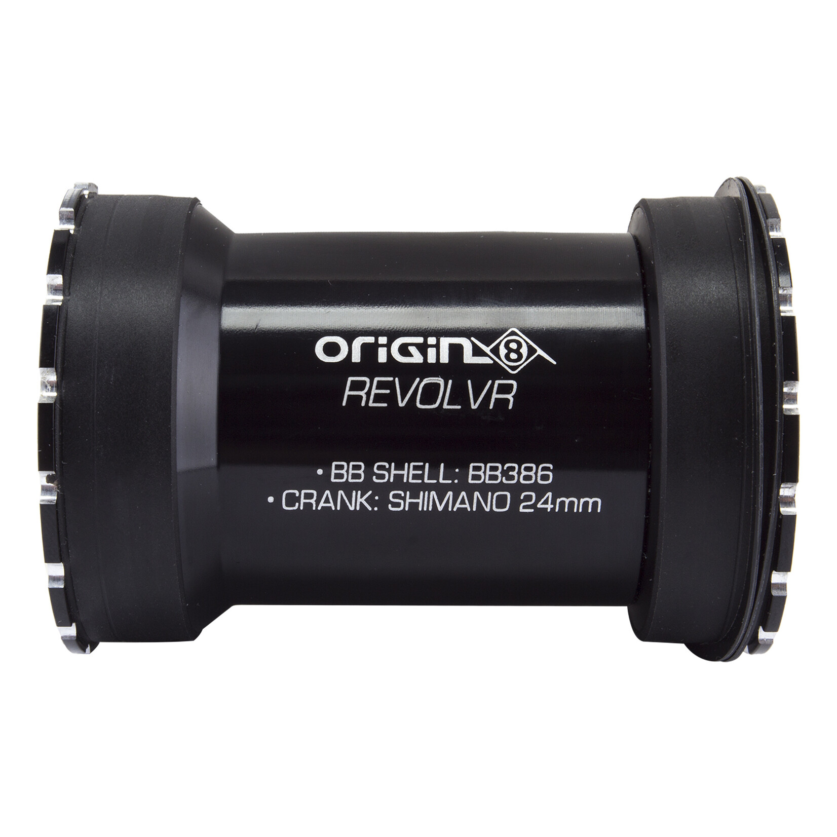 Origin8 Origin8 Revolvr BB386 Thread-Together BB
