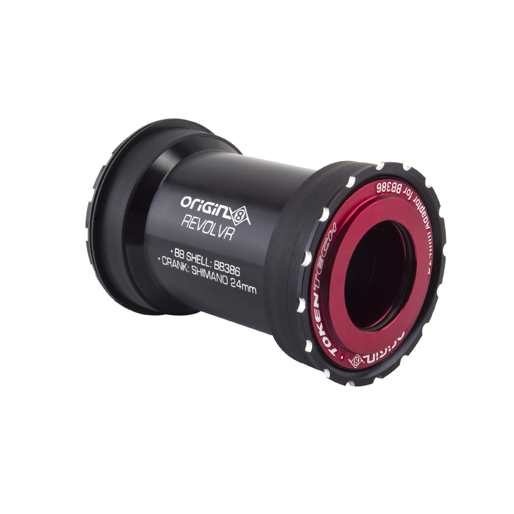 Origin8 Origin8 Revolvr BB386 Thread-Together BB