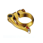 Token Token Shark Tail Seat Clamp 31.8mm