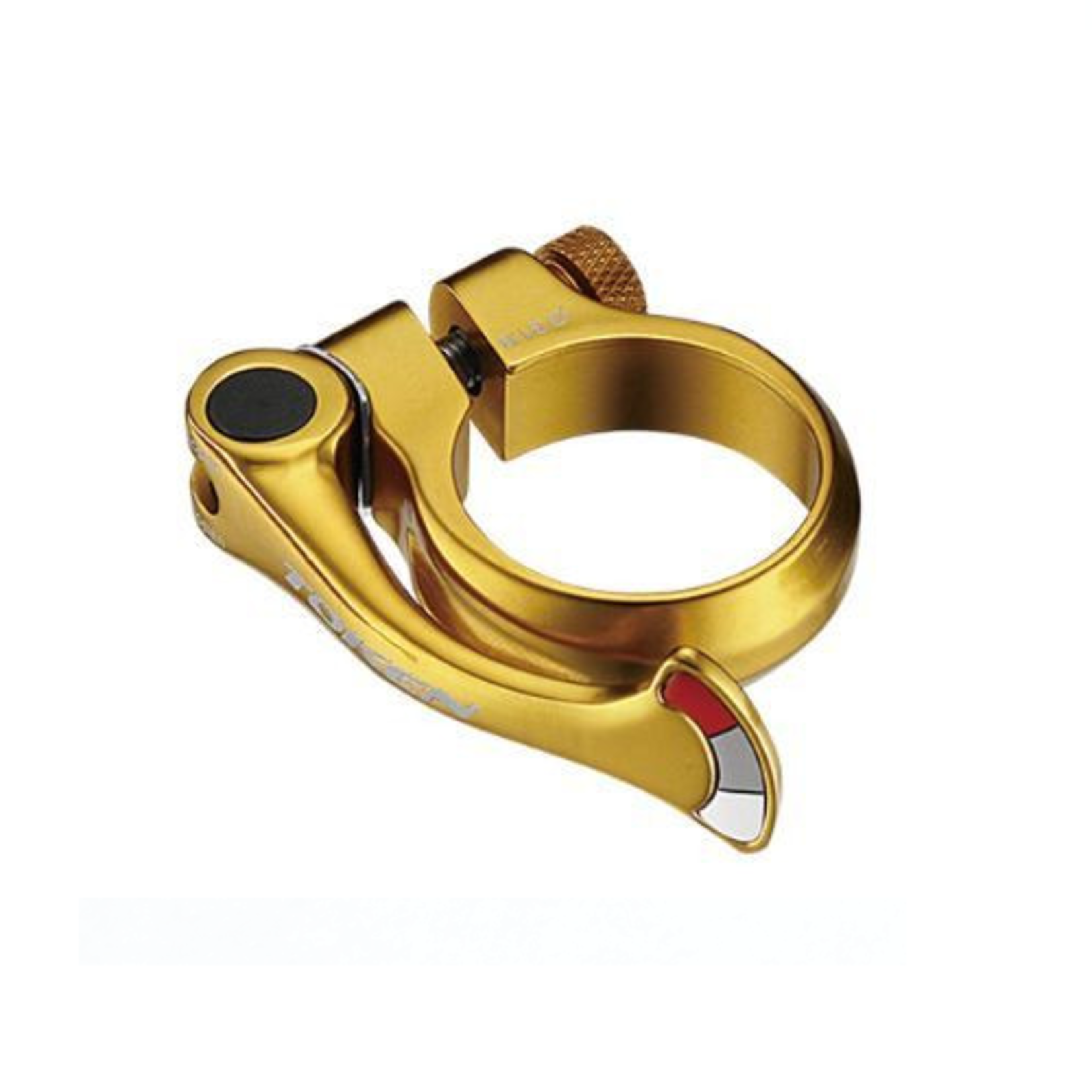 Token Token Shark Tail Seat Clamp 31.8mm
