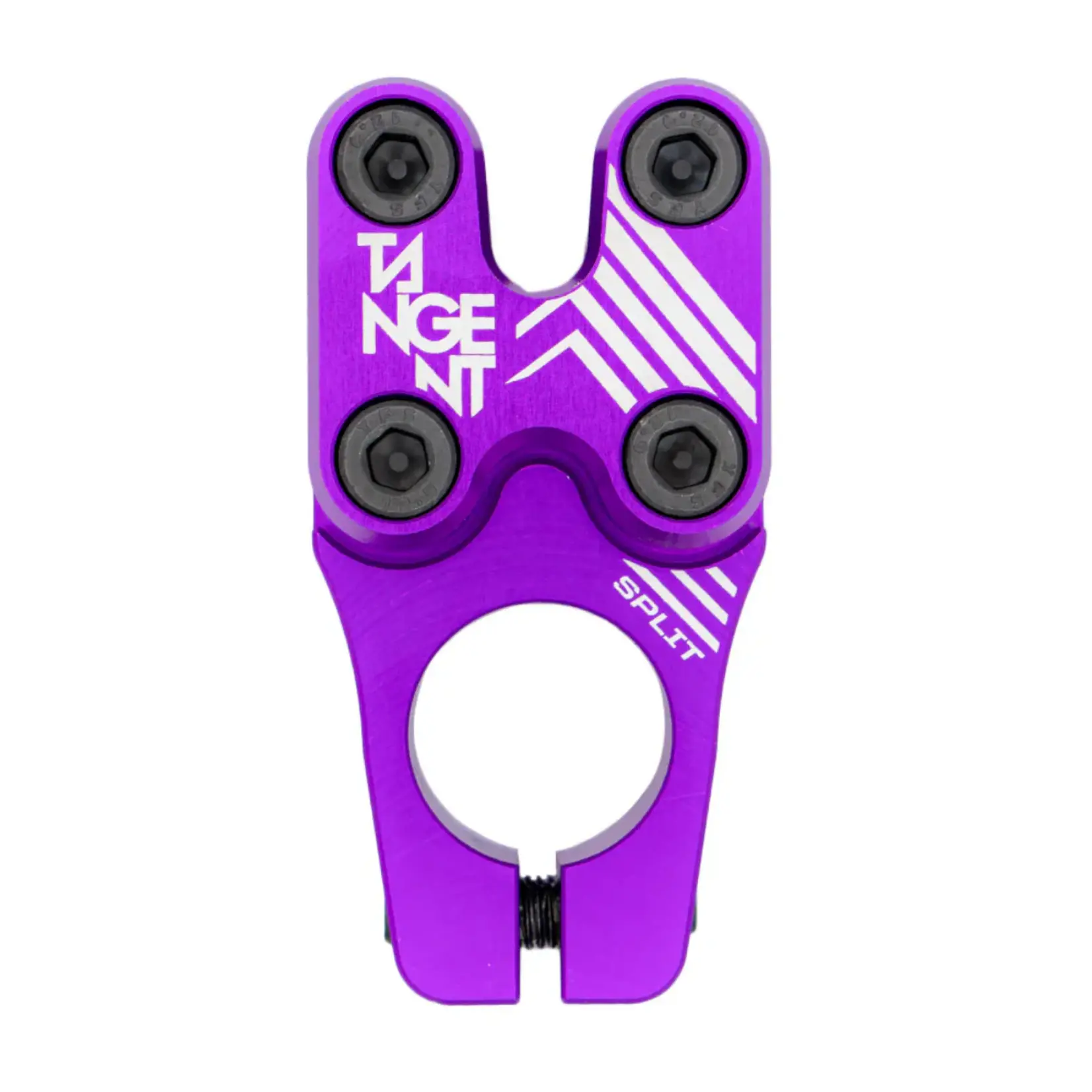 Tangent Split Mini 1'' Top Load Stem