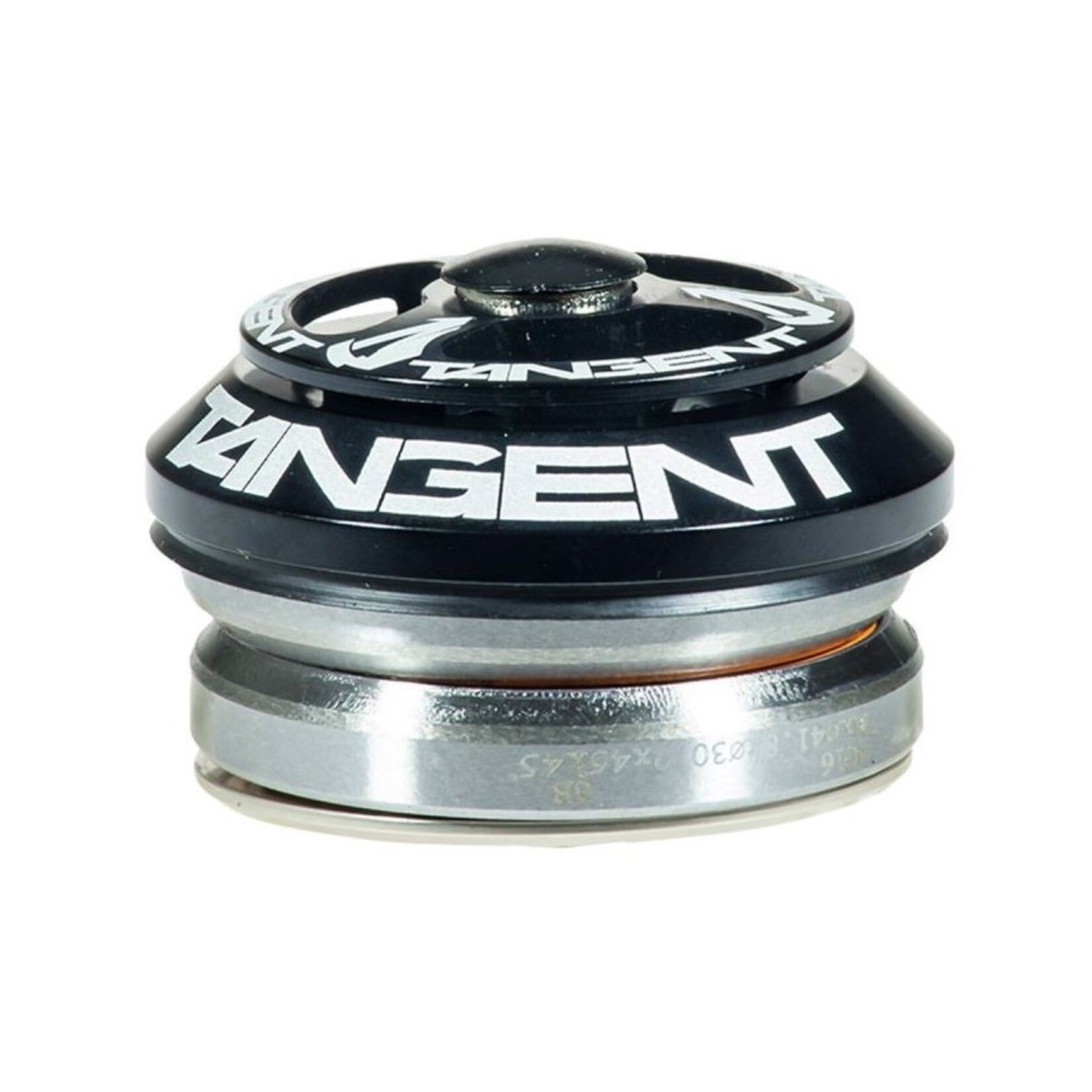 Tangent Step Down Headset 45x45 1"