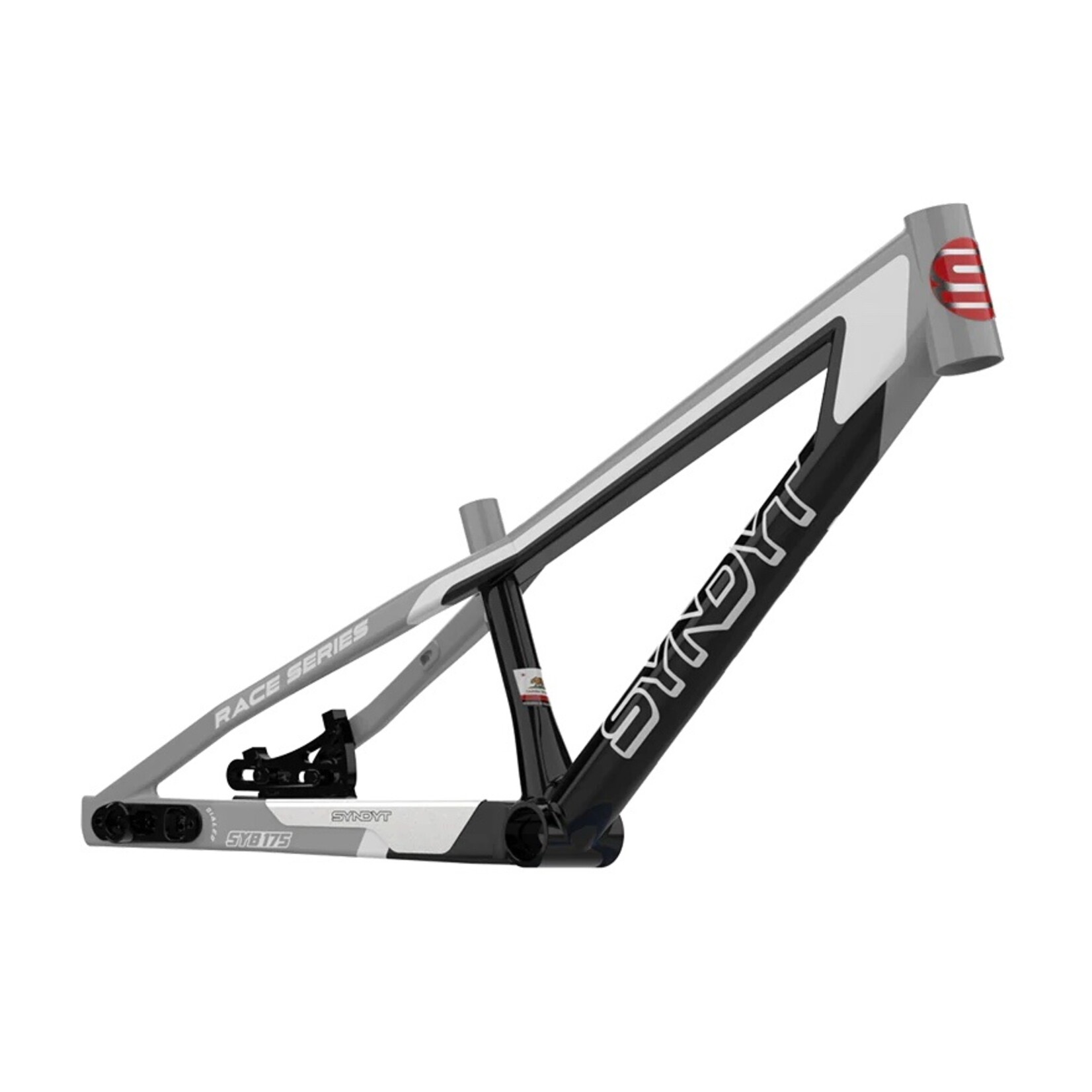 Syndyt Syndyt SYB 175 Mini Frame 17.5''TT