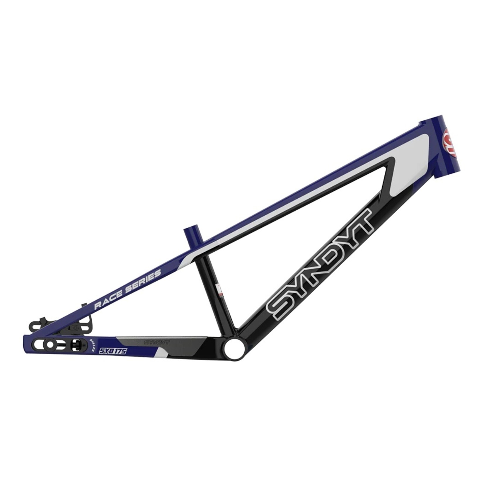 Syndyt Syndyt SYB 175 Mini Frame 17.5''TT