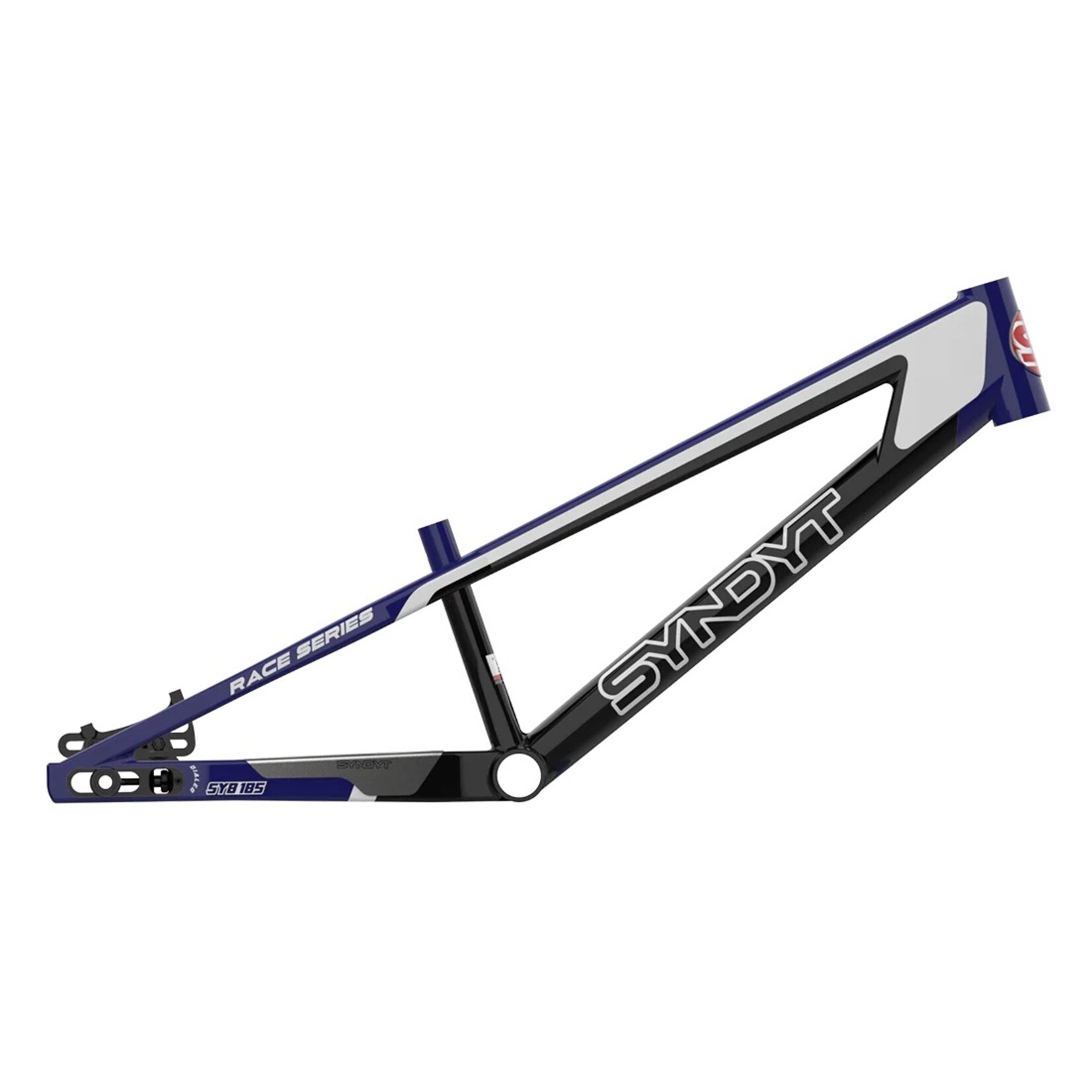 Syndyt Syndyt SYB 185 Junior Frame 18.5''TT