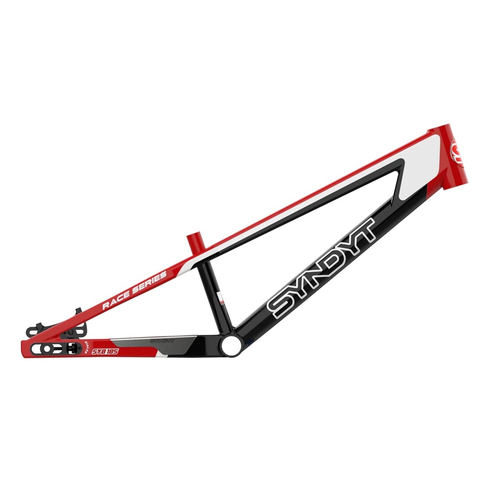Syndyt Syndyt SYB 185 Junior Frame 18.5''TT