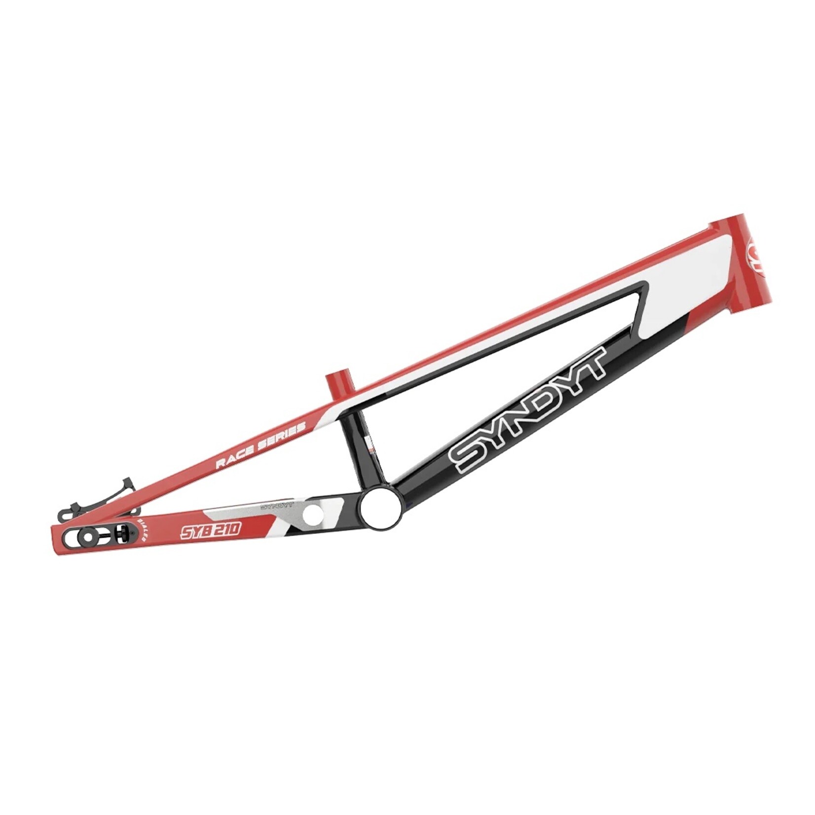 Syndyt Syndyt SYB 210 Pro XL Frame 21''TT