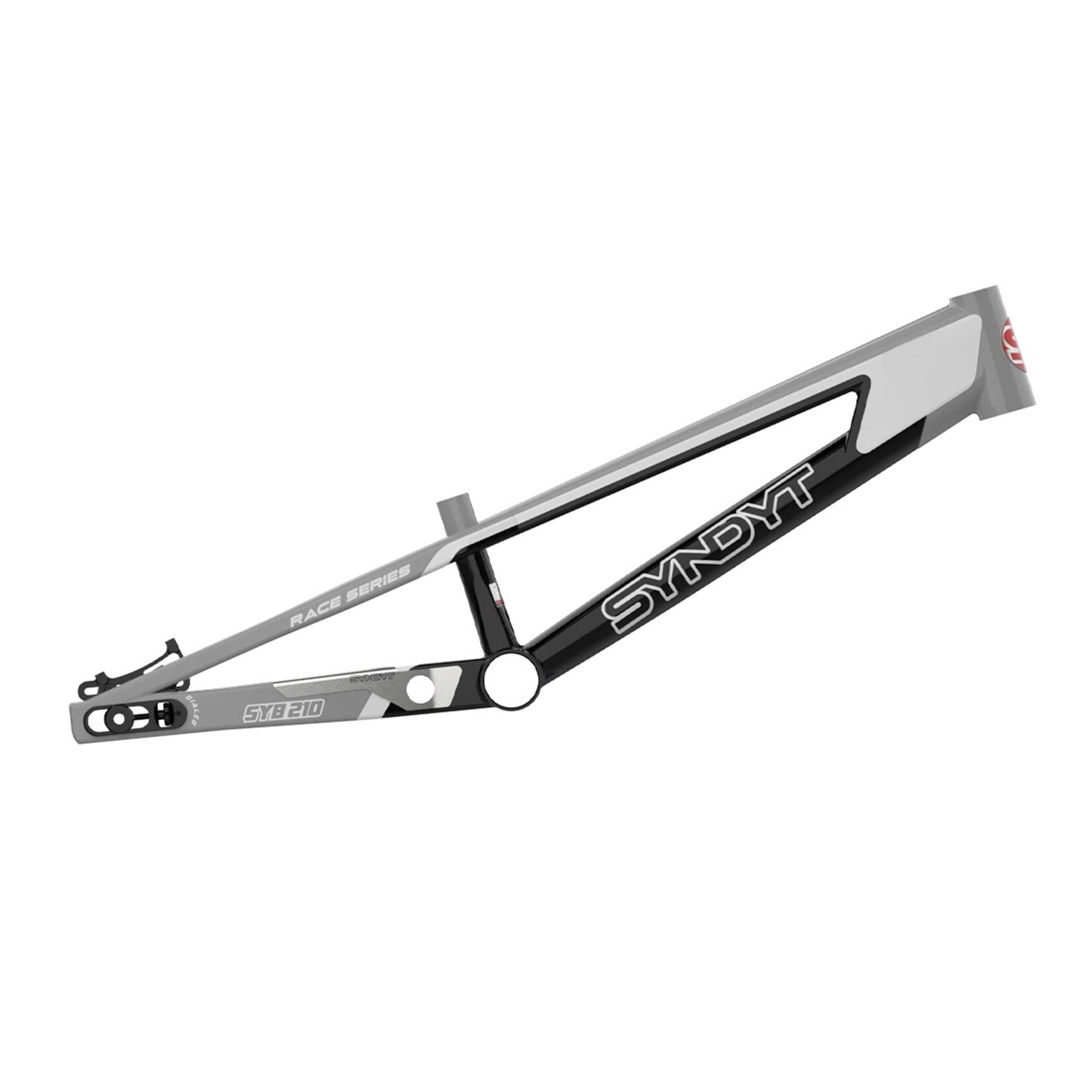 Syndyt Syndyt SYB 210 Pro XL Frame 21''TT