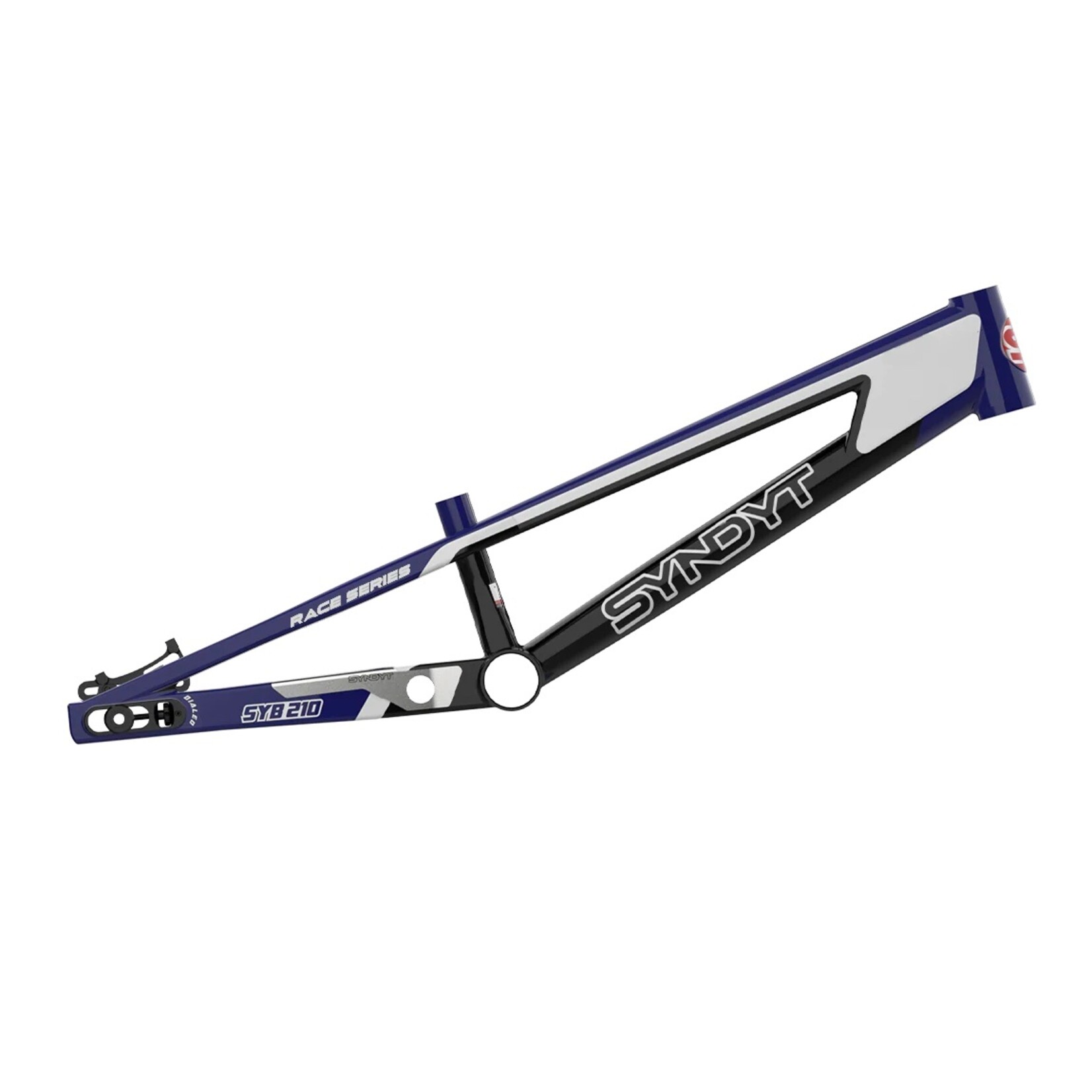 Syndyt Syndyt SYB 210 Pro XL Frame 21''TT