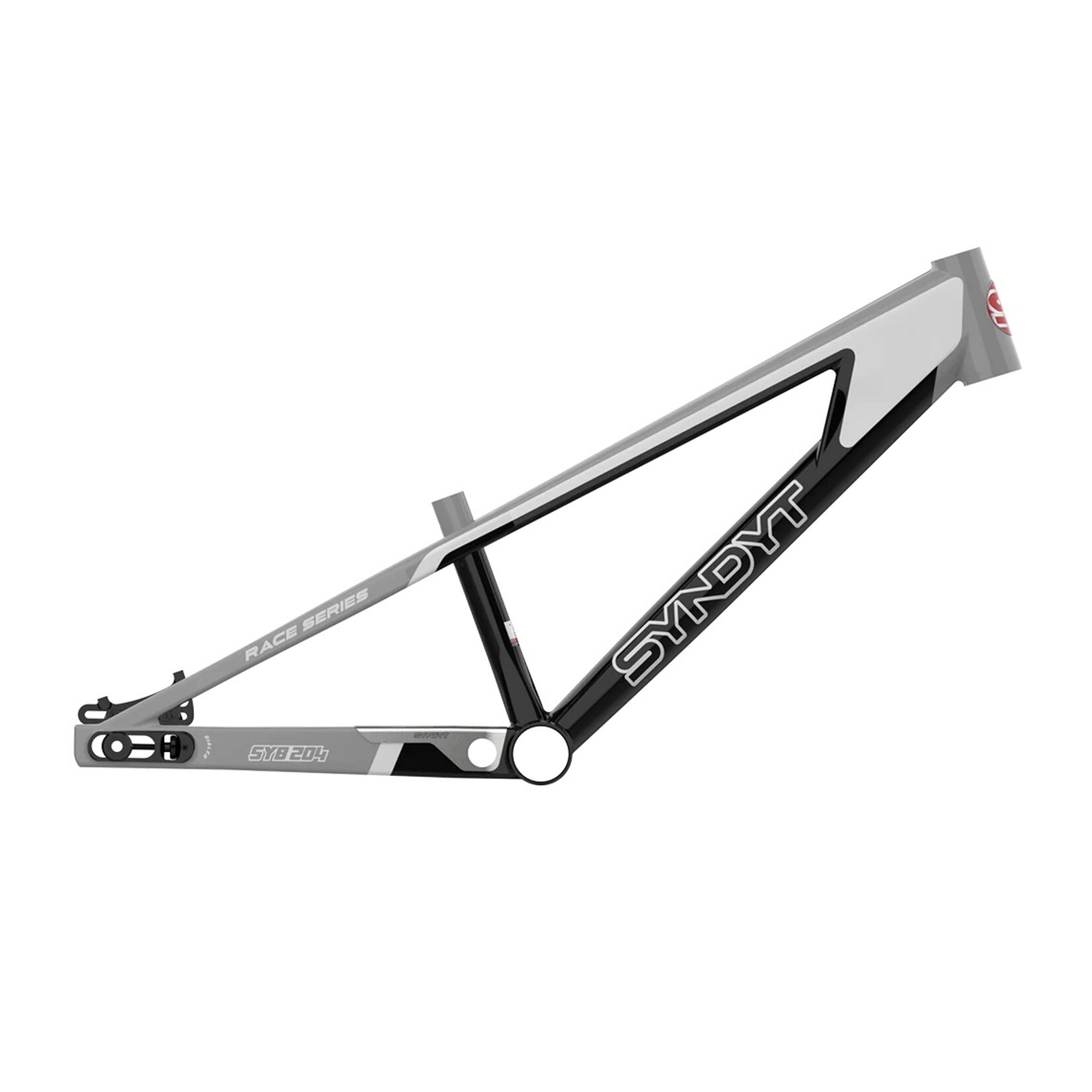 Syndyt Syndyt SYB 204 Pro 24 Frame 20.5''TT Gray