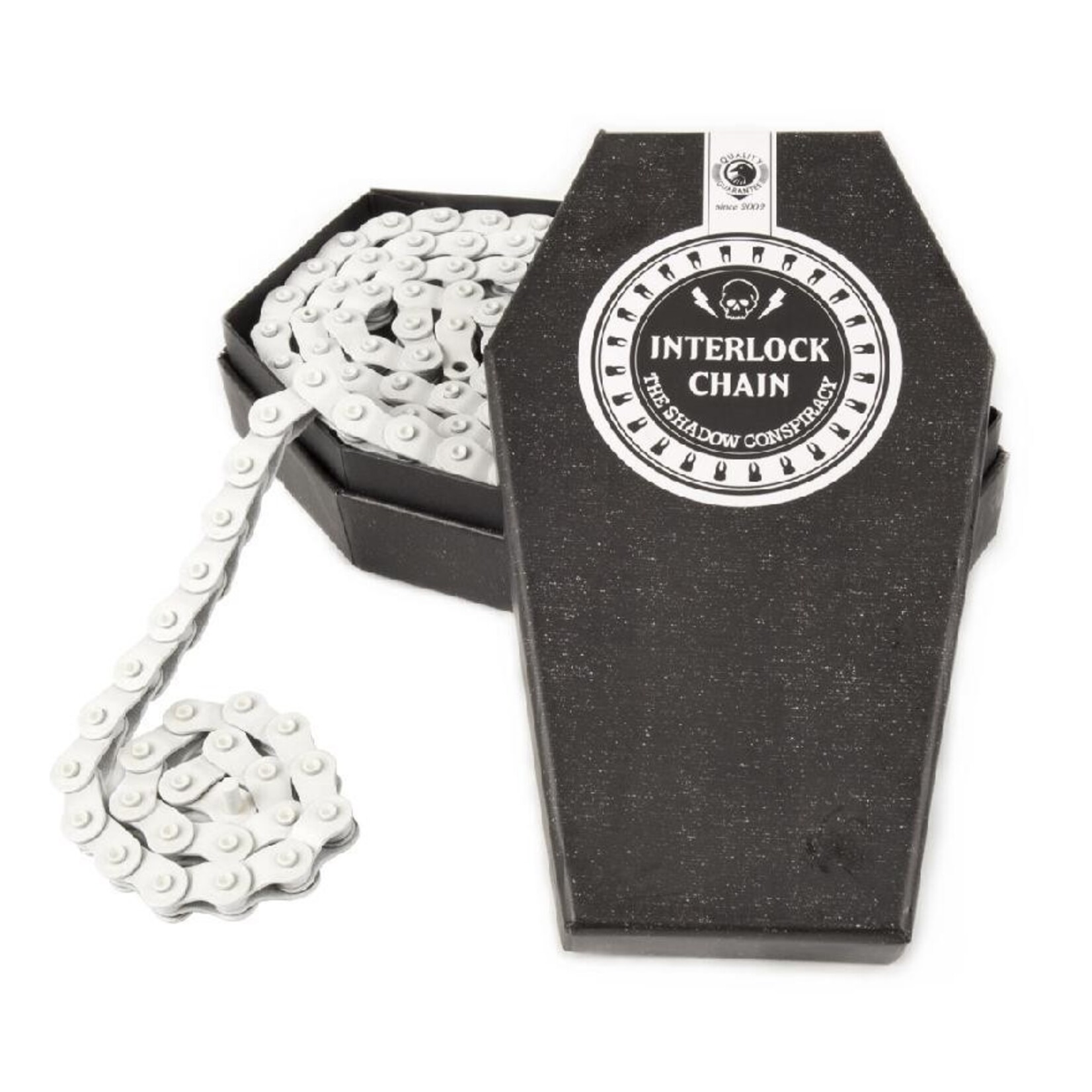 The Shadow Conspiracy TSC Interlock Race V2 Chain 3/32