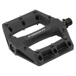 Insight Insight DU Thermoplastic Pro Platform Pedal 9/16''