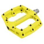 Insight Insight Thermoplastic Pro Platform Pedal 9/16''