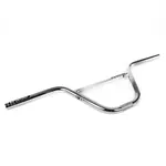 Stay Strong Stay Strong Chevron Straight Race Bars 8"