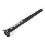 Stay Strong Stay Strong Race Warmdown Seatpost Extender 22.2 x 350mm Black