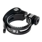 Stay Strong Stay Strong Race DVSN Chevron Seat Clamp Black