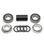 Stay Strong Stay Strong Mid Bottom Bracket 19mm Black