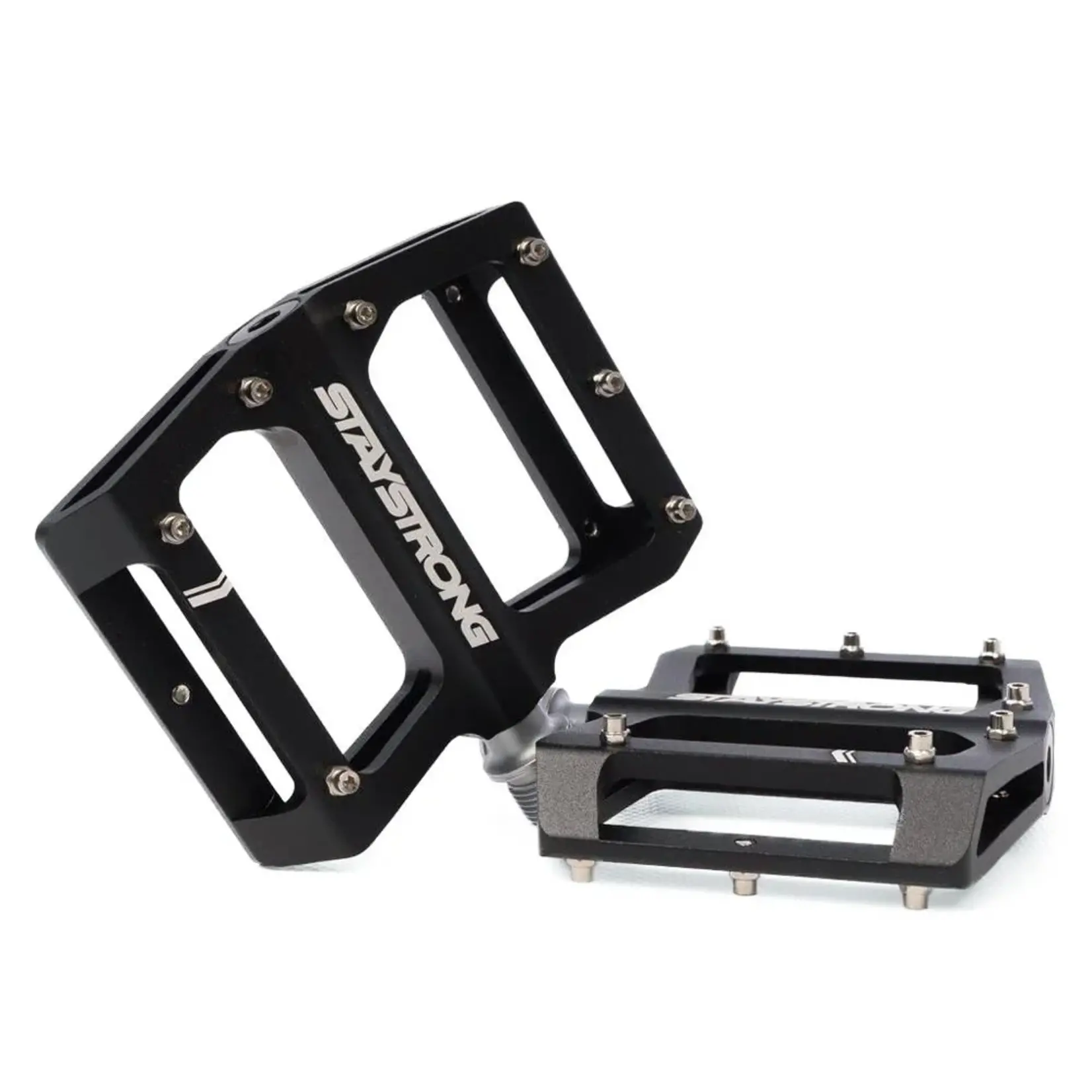 Stay Strong Stay Strong Pivot Mini Race Sealed Pedal 9/16" Black