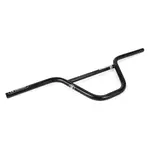 Stay Strong Stay Strong Chevron Straight Race Bar 7.5" Black