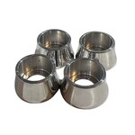 Technique Technique Volcano Axle Covers (set of 4)