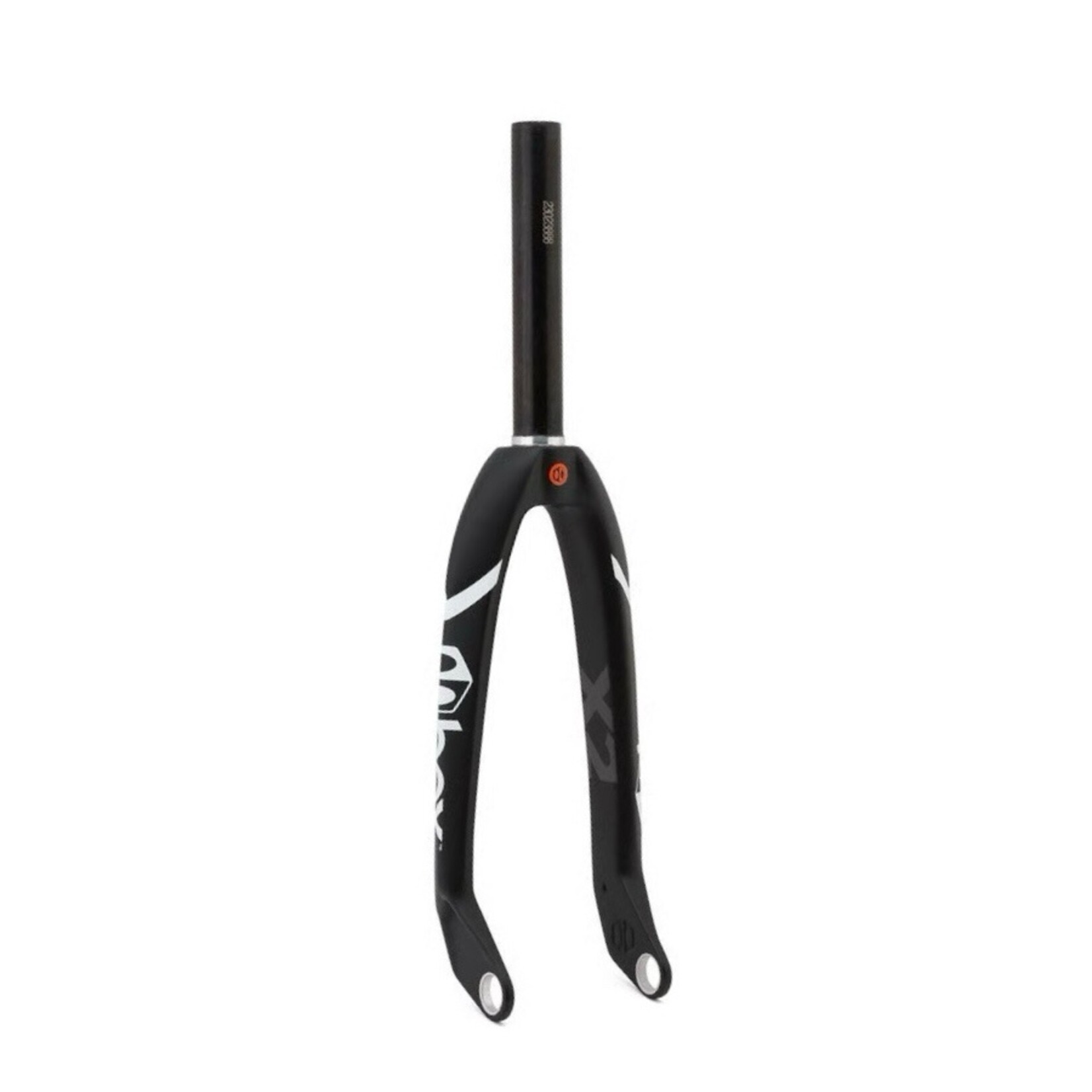 Box Components Box One Pro X2 Carbon Fork 24x20'' - 1 1/8 "