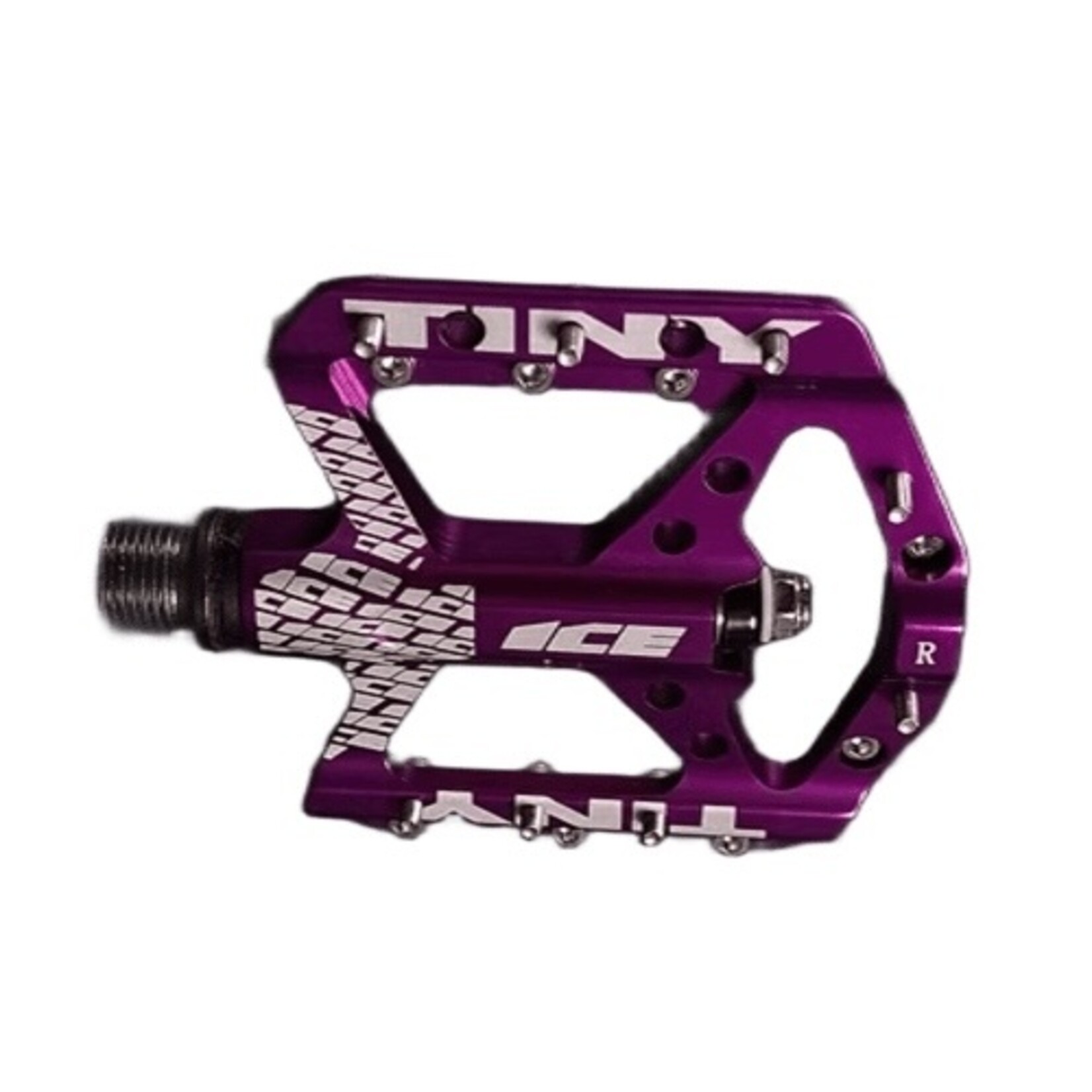 Ice Bmx ICE Bmx Tiny Pedal (KIDS)