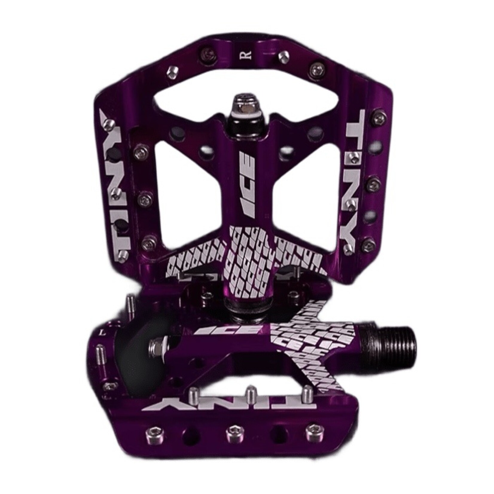 Ice Bmx ICE Bmx Tiny Pedal (KIDS)