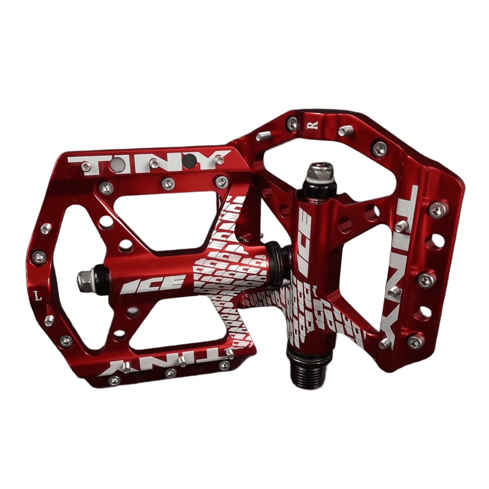 Ice Bmx ICE Bmx Tiny Pedal (KIDS)