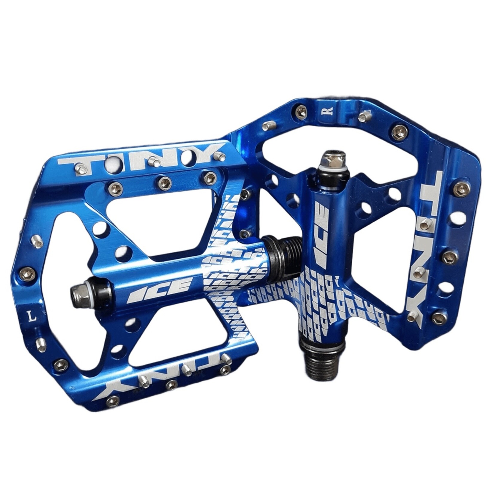 Ice Bmx ICE Bmx Tiny Pedal (KIDS)