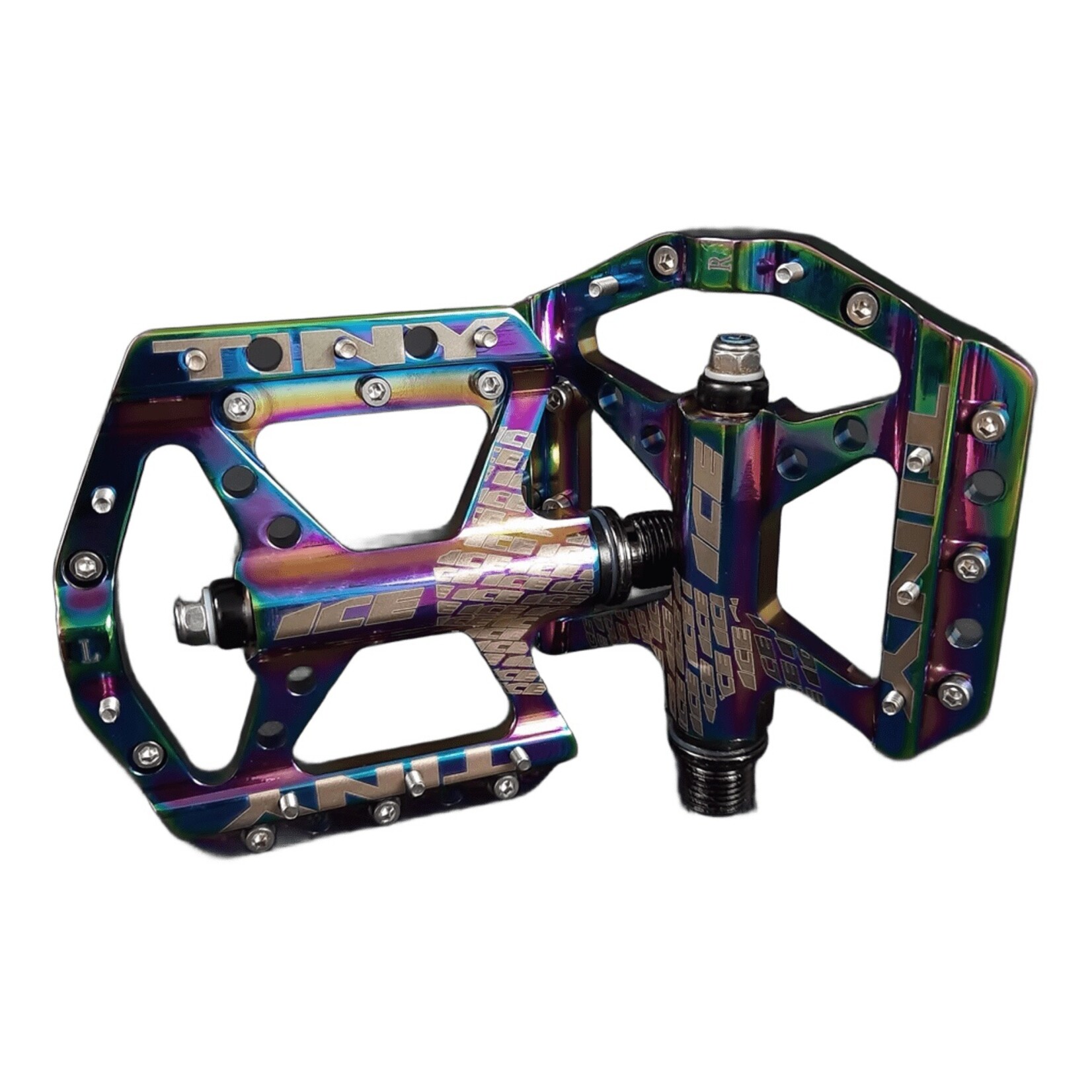 Ice Bmx ICE Bmx Tiny Pedal (KIDS)