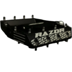 Ice Bmx ICE Razor Pedal (Pair)