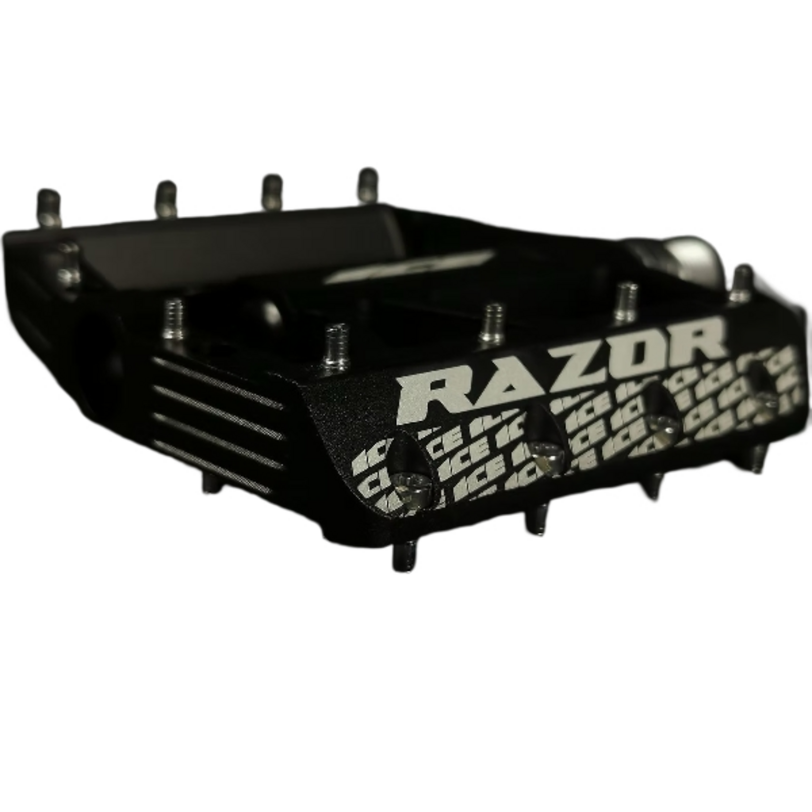 Ice Bmx ICE Razor Pedal (Pair)