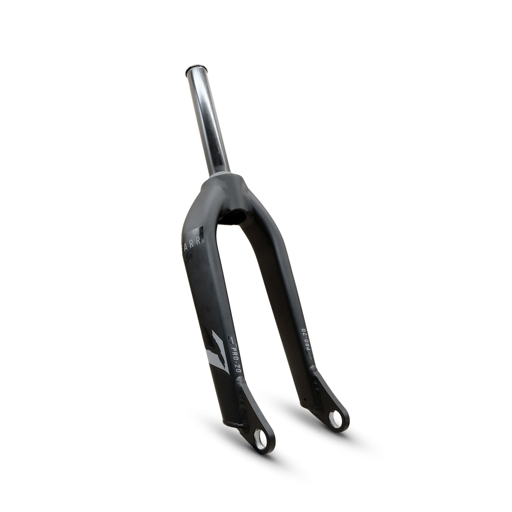 Farr-ST BMX Farr-ST BMX Pro 20" x 20mm Tapered Fork Black
