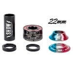 The Shadow Conspiracy TSC Stacked Mid BB 22mm Blast Pop
